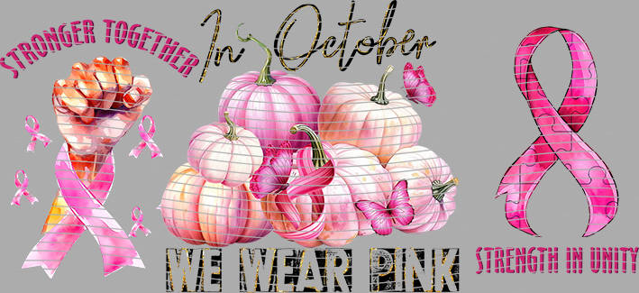 16oz Breast cancer-BC-160